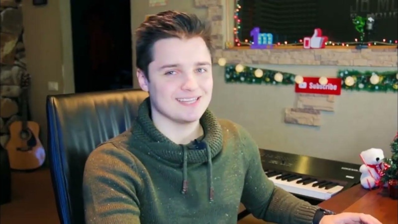 Женя Белозеров в рубрике «MTV не снилось»