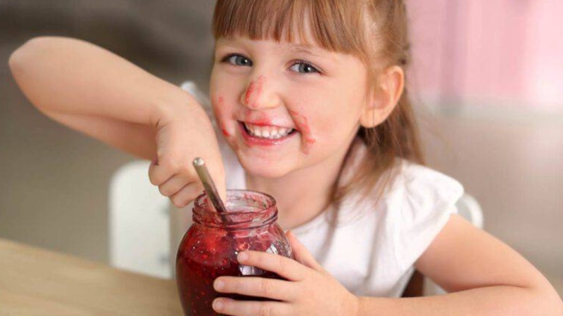 Варенье и его употребление: норма и риски Варенье и его употребление: норма и риски