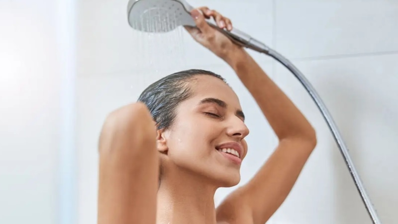 Суфле для душа: рецепт для дома