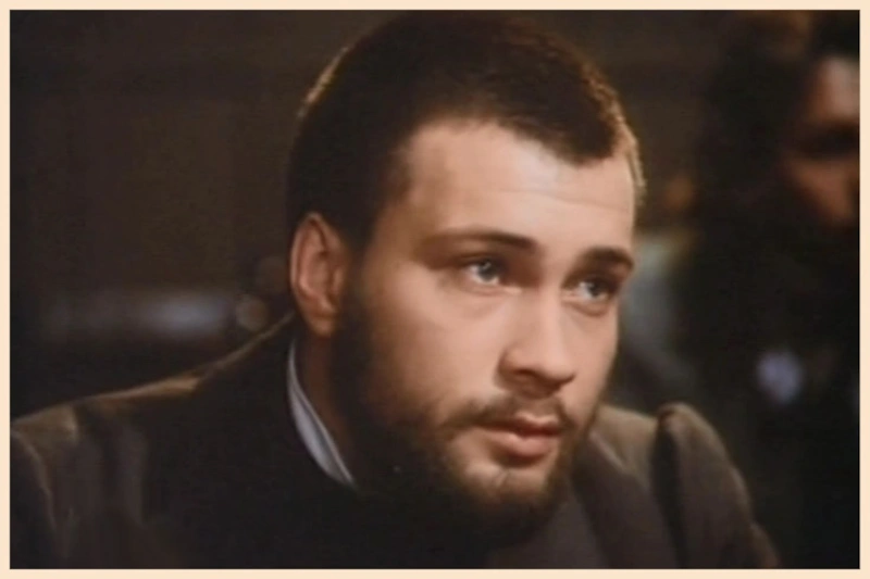 Николай Данелия