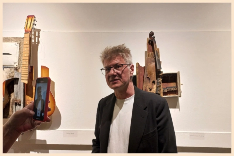 Кирилл Данелия