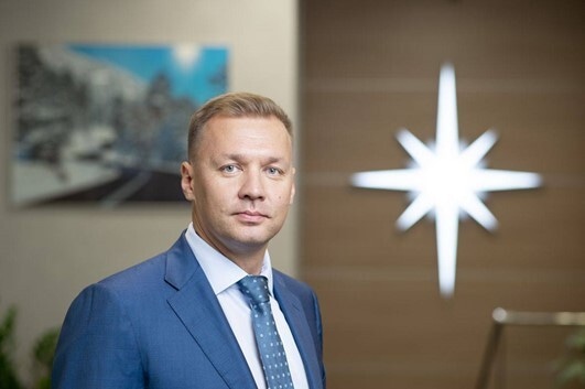 Рустам Гильфанов