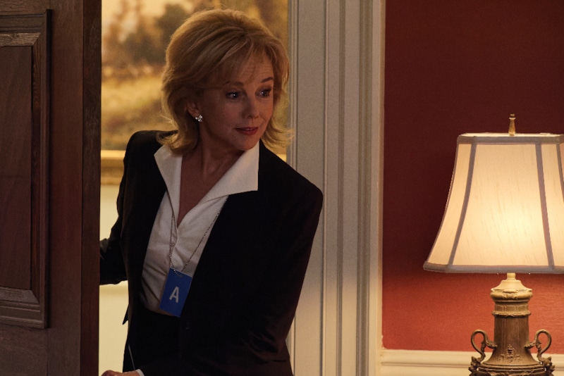 Линда Перл в сериале «Отчаянные домохозяйки»