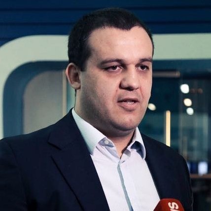 Умар Кремлев в молодости Умар Кремлев в молодости