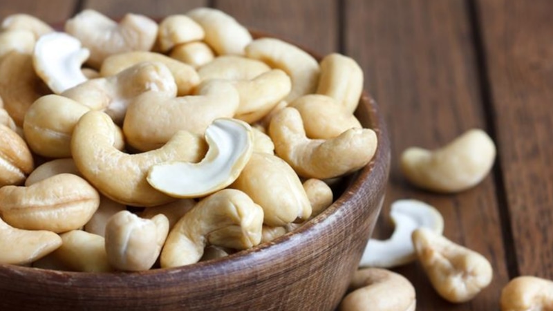 Продукты для мозга: сила меди