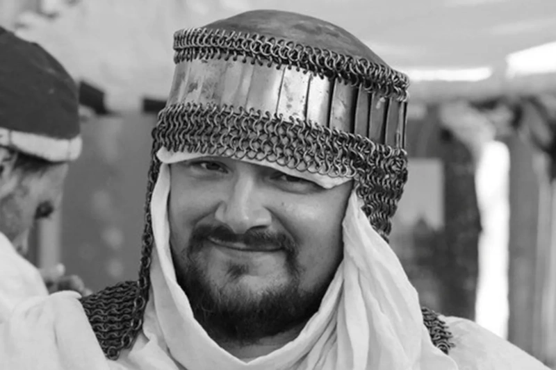 Скоропостижно скончался Дмитрий Щавелев