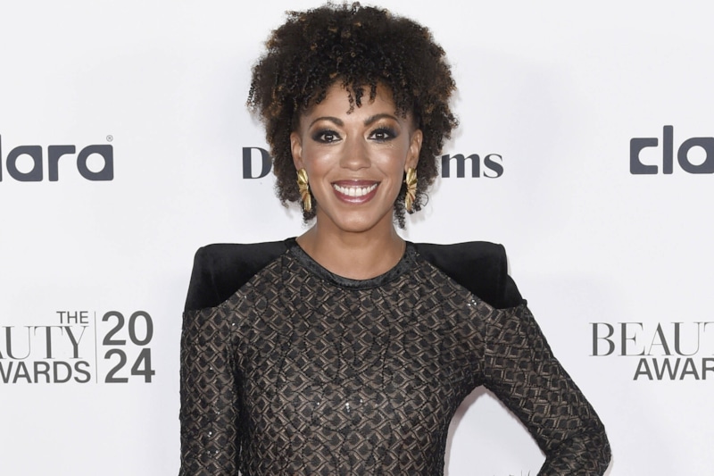 Звезда ТВ пережила выкидыш в прямом эфире