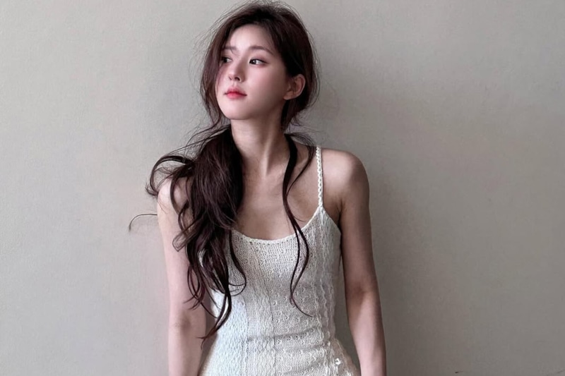 Звезду китайского кино насильно подвергли обряду экзорцизма Звезду китайского кино насильно подвергли обряду экзорцизма