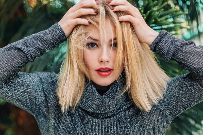 Зоя Бербер купила вторую квартиру «для побега от детей» 