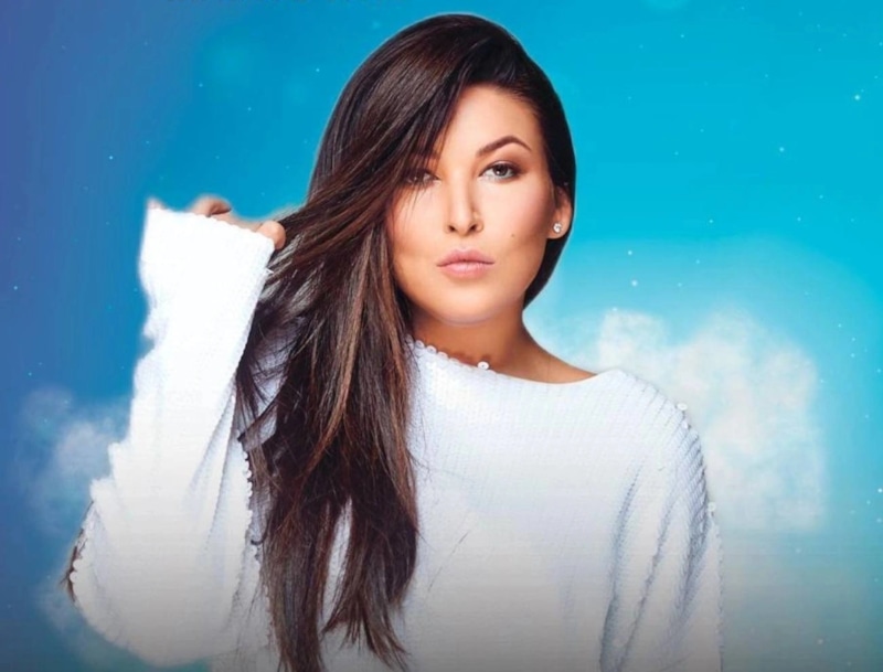 Ирина Дубцова взбеленилась после упреков Игоря Крутого в неблагодарности