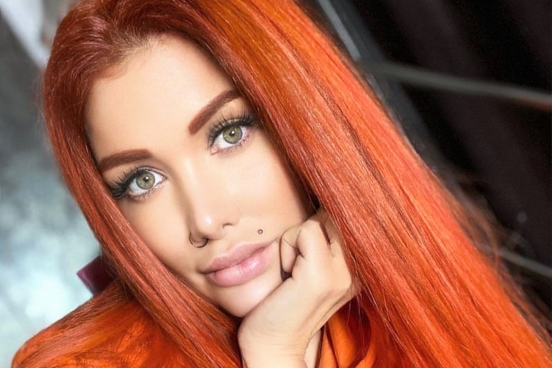 Николь Кузнецова раскрыла затраты на дочь от сурмамы Николь Кузнецова раскрыла затраты на дочь от сурмамы