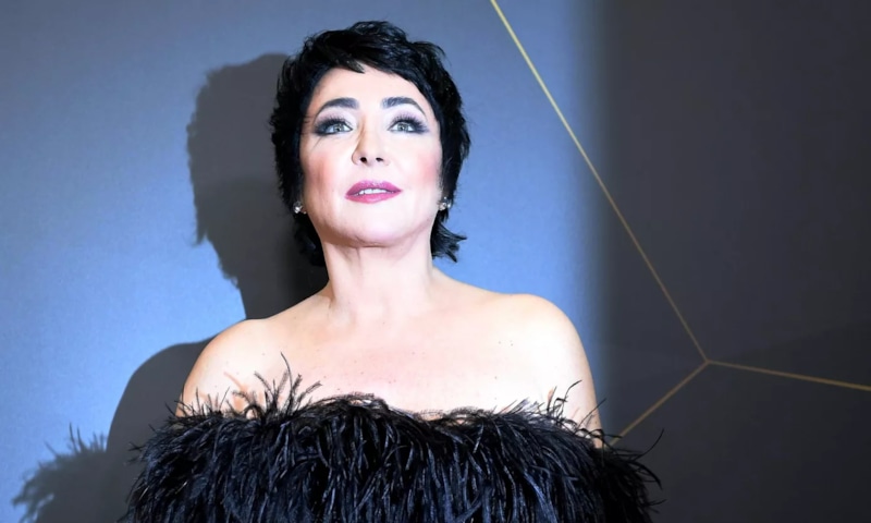 Лолите понадобился психиатр после выходки особенной дочери