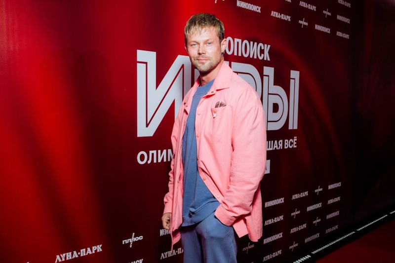 Даниил Воробьев раскрыл секреты воспитания дочери-звезды