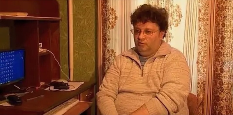 Валентин Дегтерёв — исследователь гибели туристов на перевале Дятлова