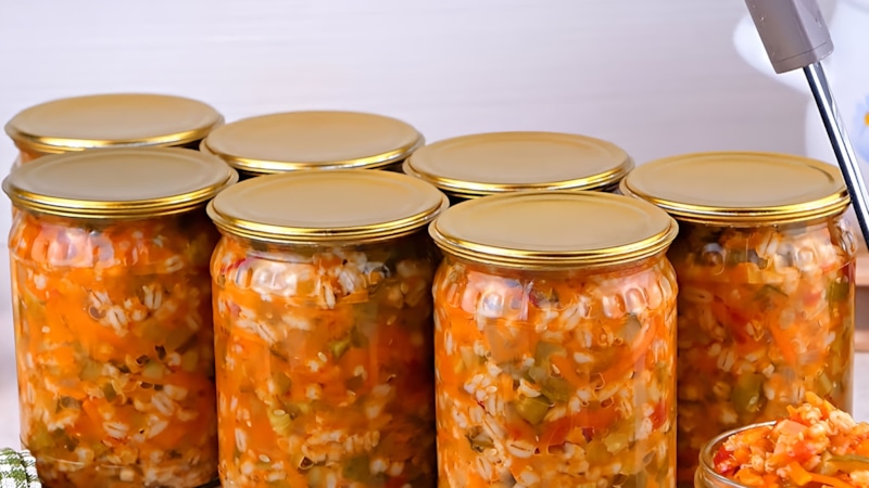 Харчо на зиму: грузинская классика