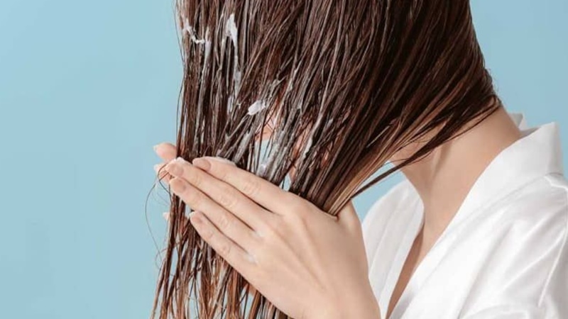 Скраб для волос: рост и сила Скраб для волос: рост и сила