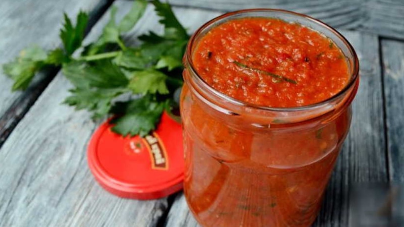 Гастрономический восторг: перец с медом и брусникой