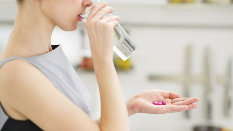 Прием лекарств в жару: внезапные риски Прием лекарств в жару: внезапные риски