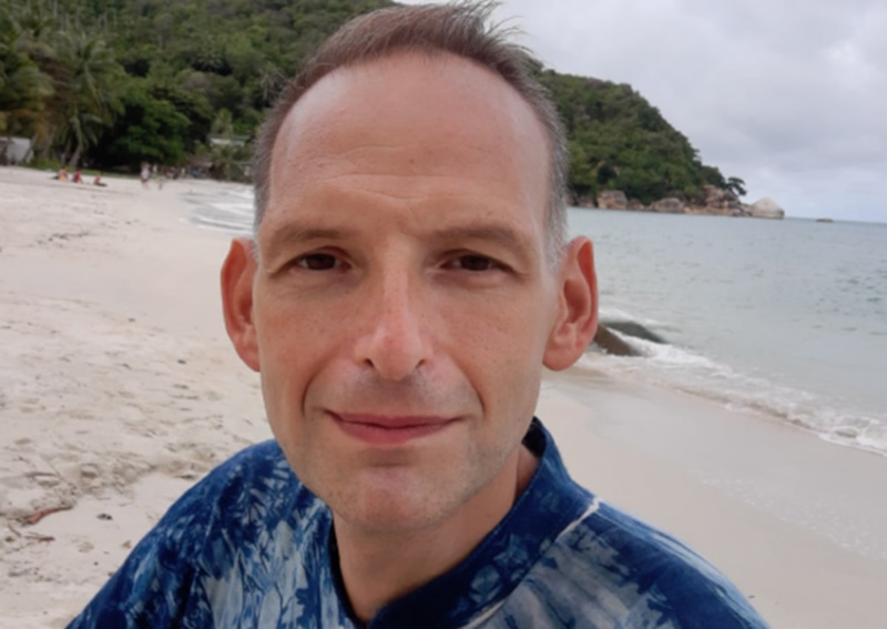 Артур Микаберидзе трагически погиб в Таиланде