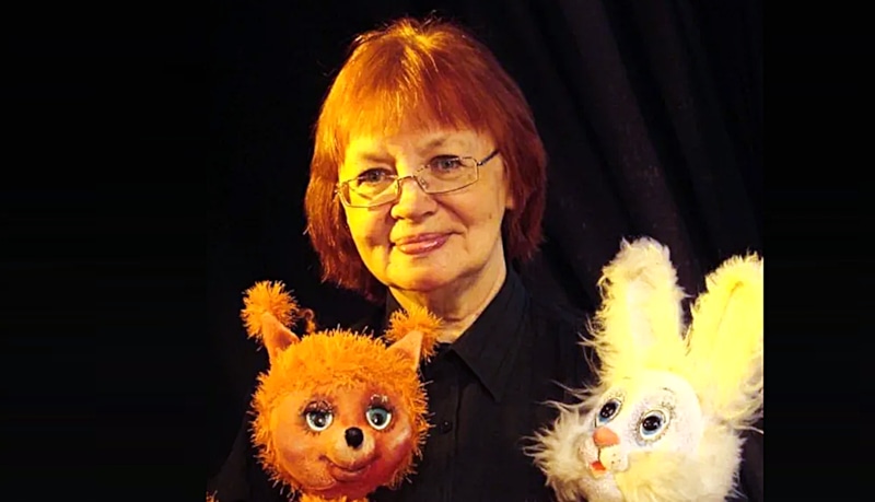 Софья Шельменкина трагически погибла в лесу