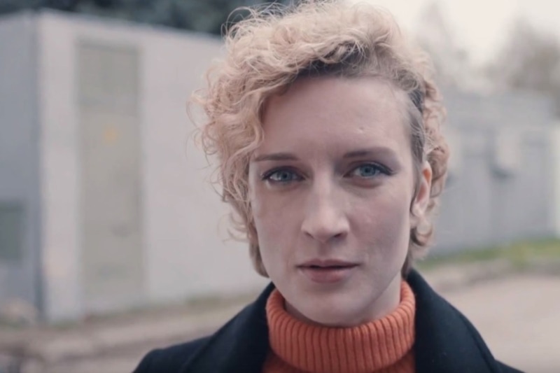 Кадр из сериала «Анна и тайна ночи» Кадр из сериала «Анна и тайна ночи»