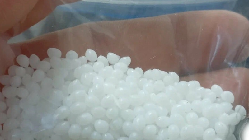 Дешевая пломба: риск для зубов