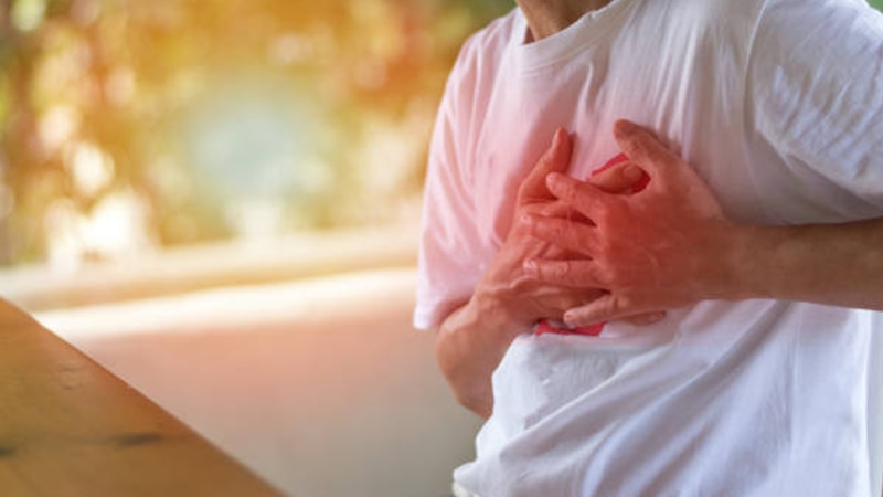 Жара и сердце: советы гипертоникам