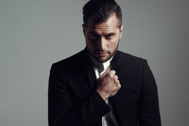 Иракли раскрыл детали драки с Гребенщиковым Иракли раскрыл детали драки с Гребенщиковым