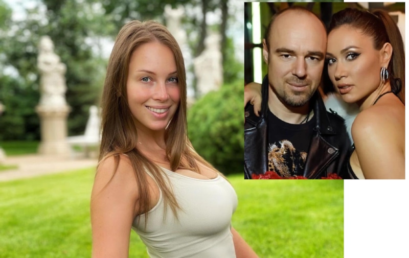 Жена покалечила любовника Полины Дибровой во время сцены ревности Жена покалечила любовника Полины Дибровой во время сцены ревности