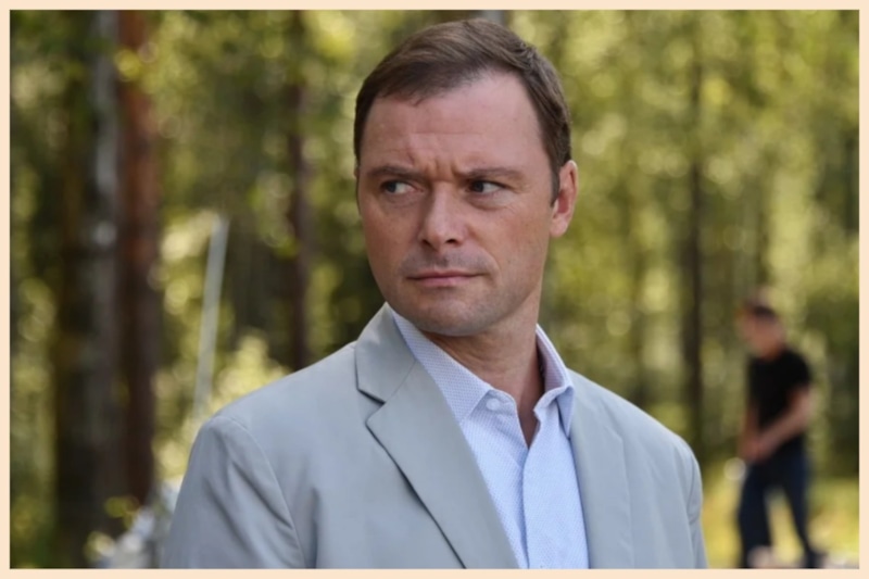 Кадр из сериала «Неопалимый Феникс»