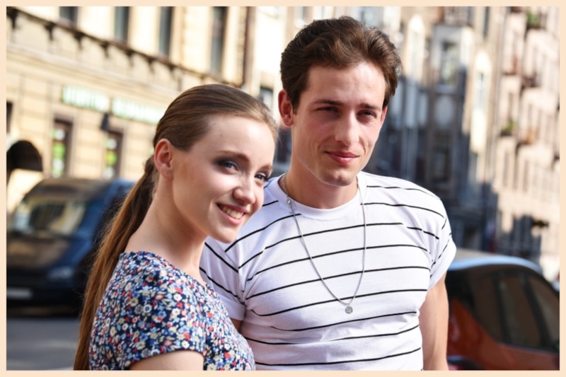 Кадр из сериала «Неопалимый Феникс»