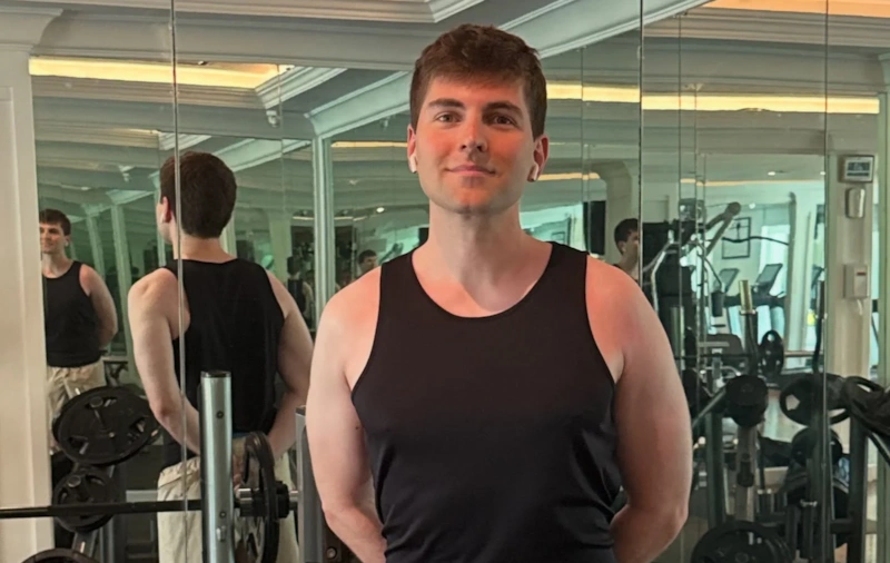 Дмитрий Борисов раскрыл неожиданный секрет своей «вечной молодости»