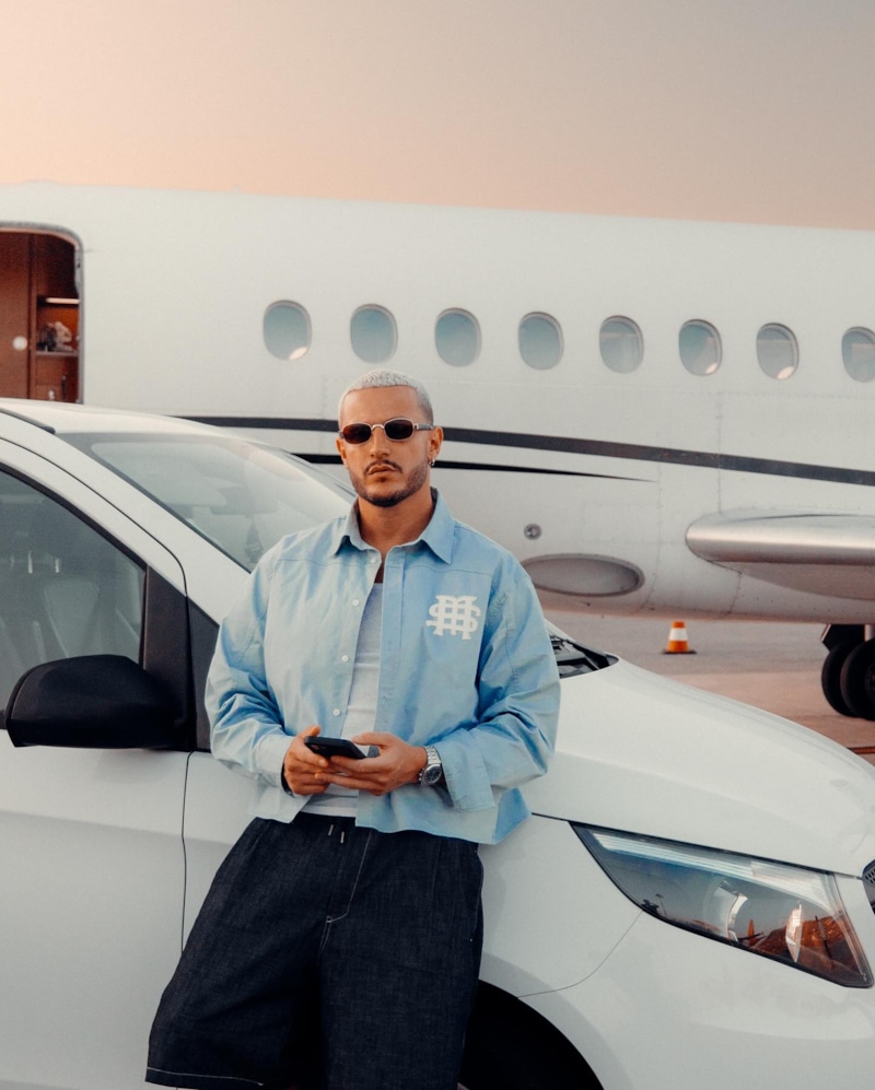 DJ Snake в 2025 году