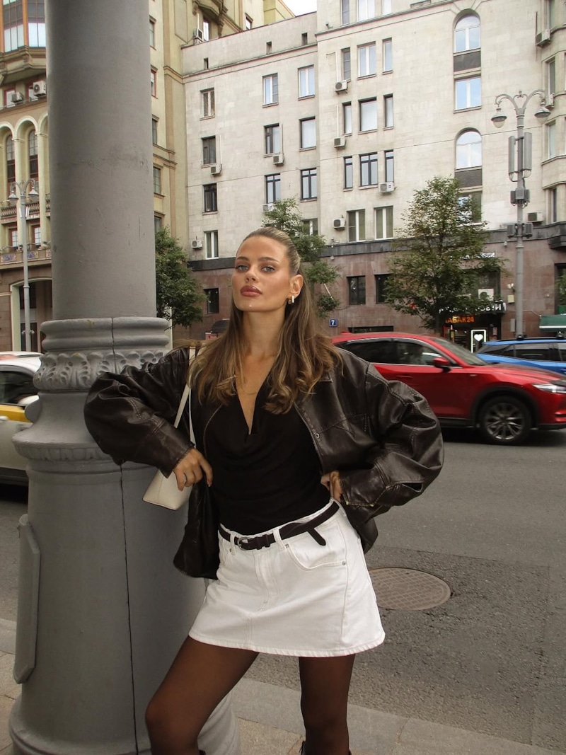 Aленa Крaсновa в 2025 году