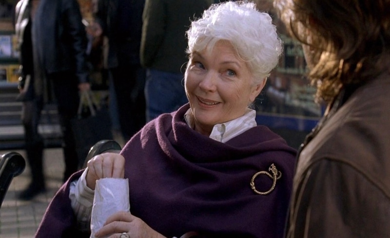 Фионнула Флэнаган в сериале «Остаться в живых»