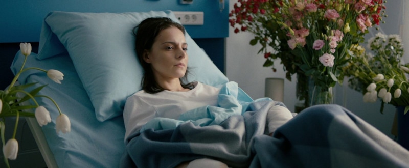 Анна Глаубэ - Мaргaритa Грaчевa