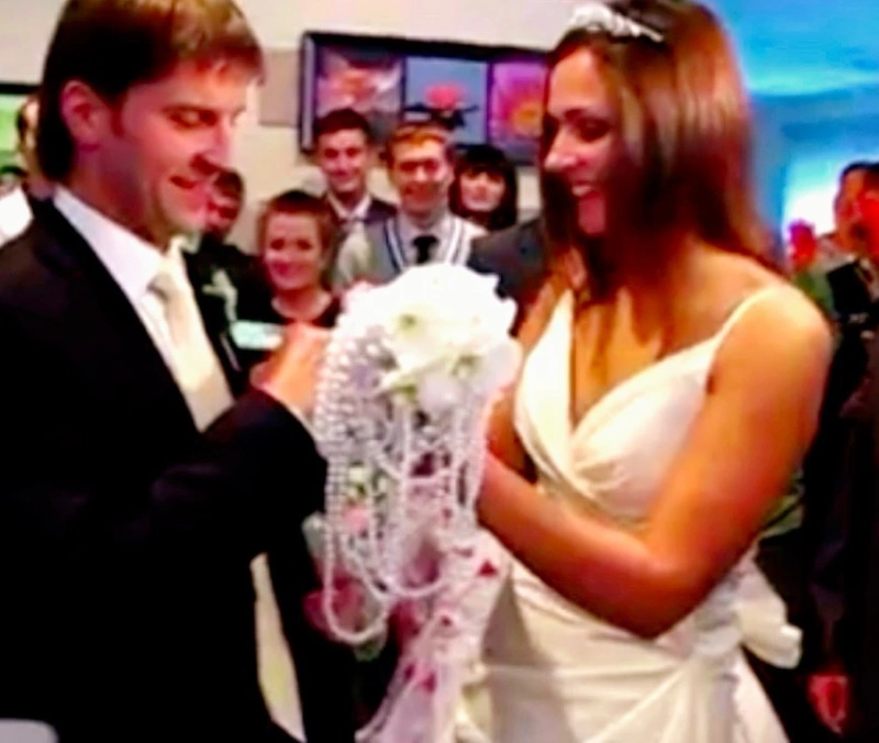 Иван Эйсмонт и Наталья Эйсмонт в молодости Иван Эйсмонт и Наталья Эйсмонт в молодости