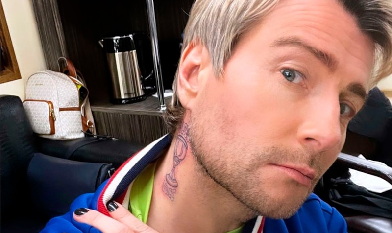 Николай Басков помолодел на 20 лет