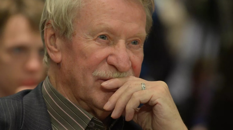 Отар Кушанашвили нашел главную ошибку Ивана Краско