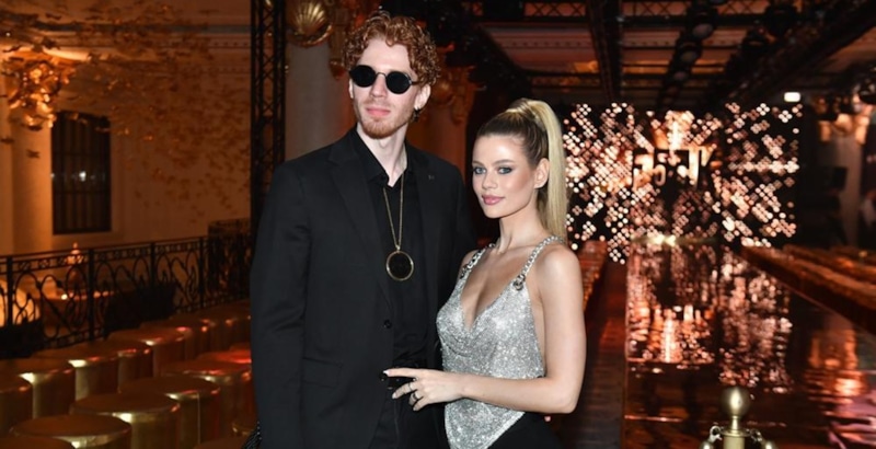 Алена Краснова объявила о разводе с Никитой Пресняковым