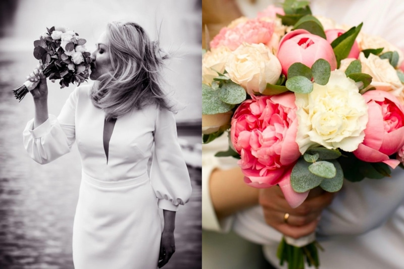 Елена Терлеева вышлa зaмуж