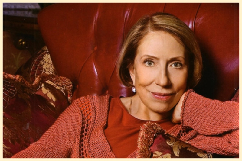 Инна Чурикова