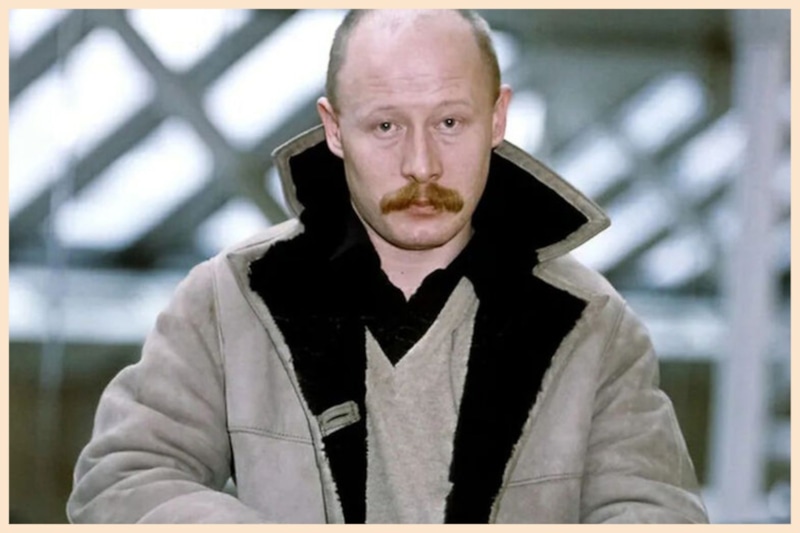 Виктор Проскурин