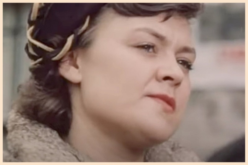 Наталья Ченчик