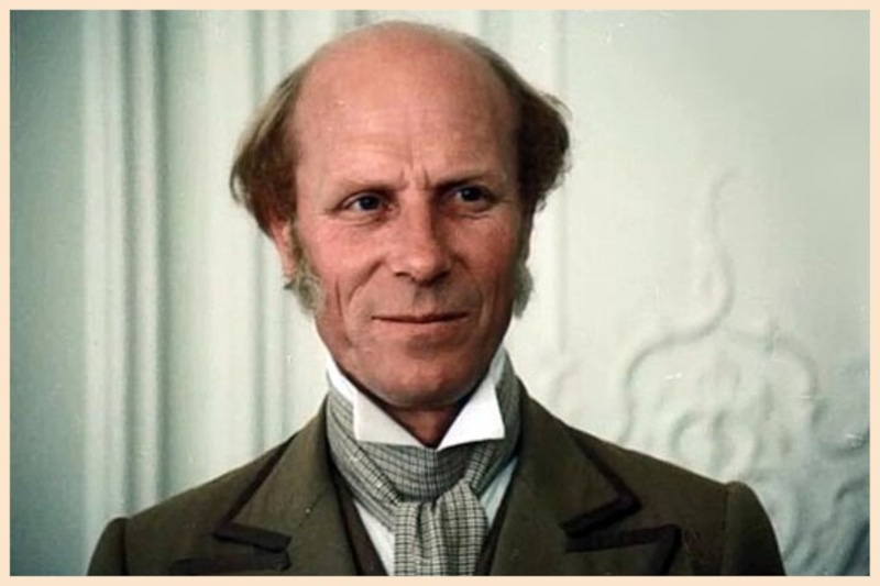 Юрий Дубровин