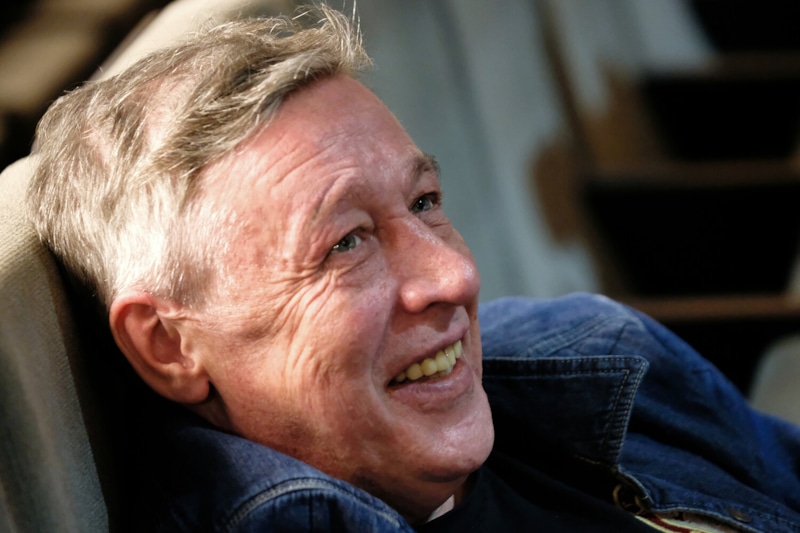 Михаил Ефремов лечится в санатории Кисловодска за кругленькую сумму