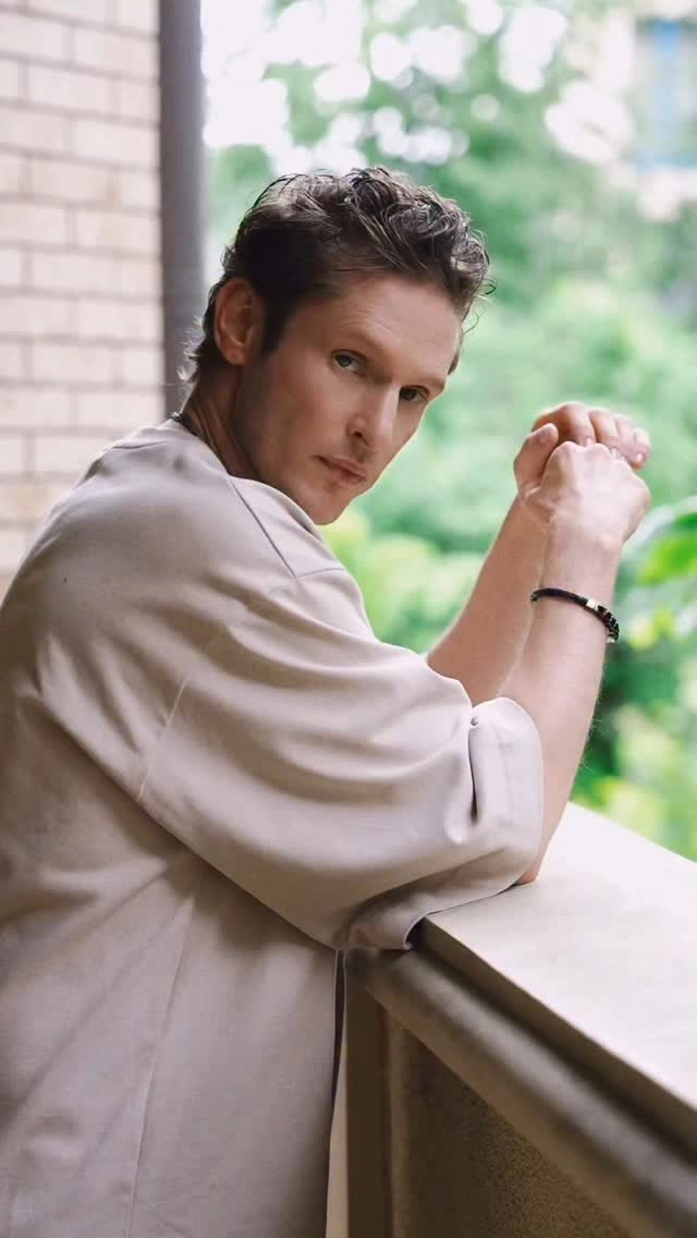 Алексей Елистратов в 2025 году