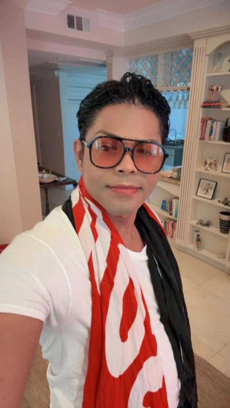 Брэндон Ховард представит США на «Интервидении» Брэндон Ховард представит США на «Интервидении»