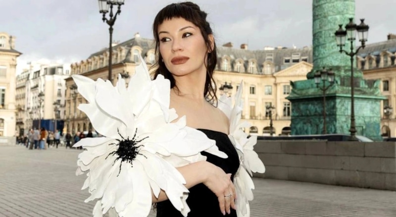 Иду Галич взломали и испортили репутацию Иду Галич взломали и испортили репутацию