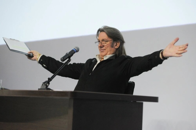 Юрий Лоза благородно отказался монетизировать свой хит